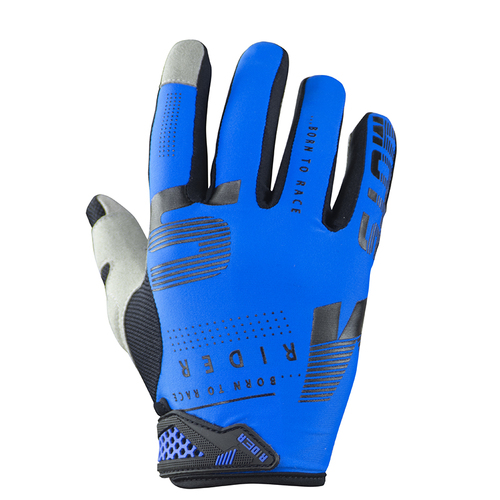 MOTS RIDER5 Gloves - BLUE