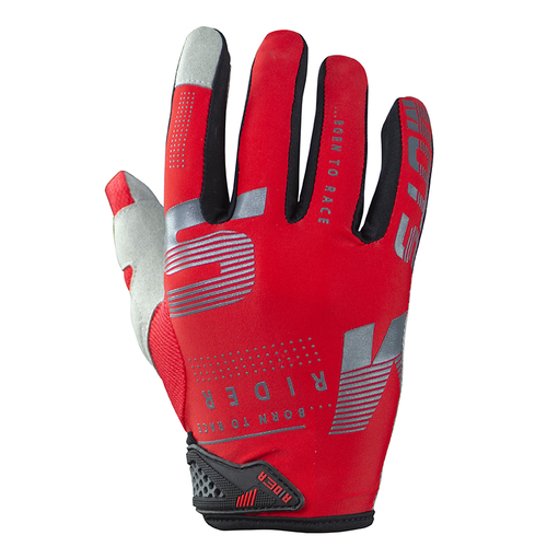 MOTS RIDER5 Gloves - RED