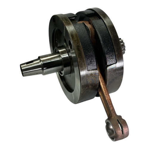 GASGAS 125cc Crankshaft complete (+ Jotagas)