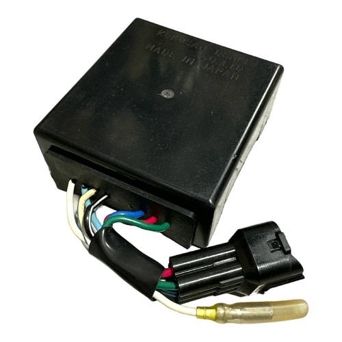 CDI GASGAS KOKUSAN 2002-04