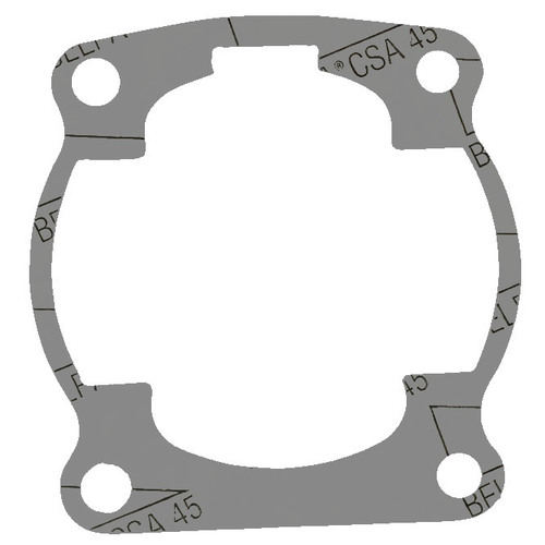 BASE GASKET 0.5mm Pro