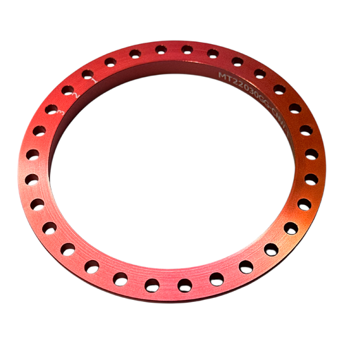 GASGAS Clutch Pre-Load Plate - Adjustable (3 Pos)