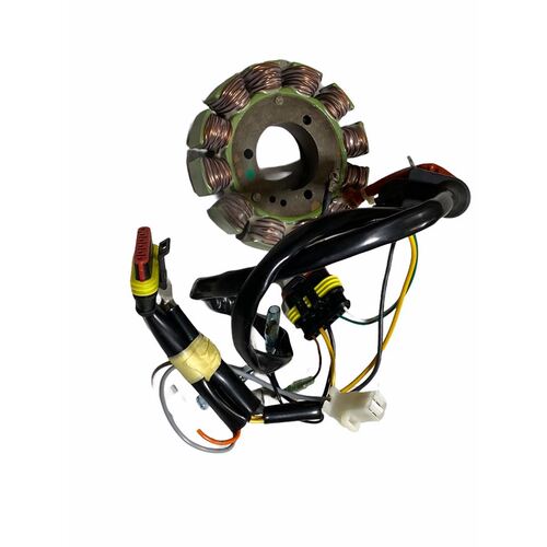STATOR DUCATI PRO (stator only - no flywheel)