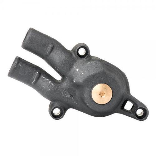 WATER PUMP ASSY Pro 2003-15 (see details)