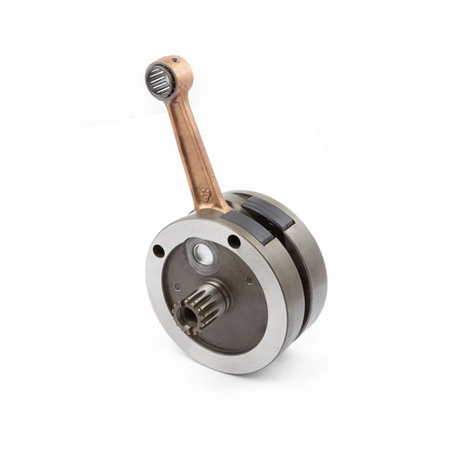 CRANKSHAFT ASSEMBLY PRO