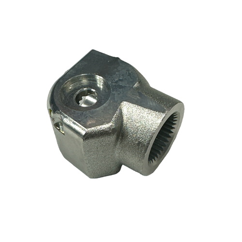 KICKSTART KNUCKLE PRO