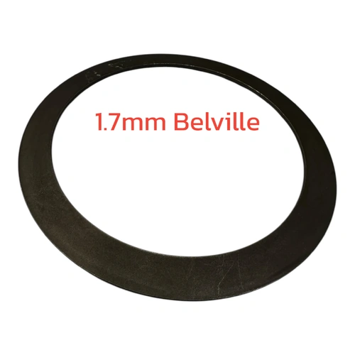 CLUTCH BELLEVILLE SPRING 1.7mm 