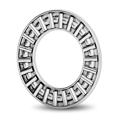 Clutch thrust bearing: 2002→