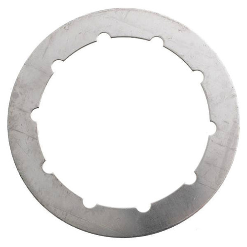 CLUTCH PLATE GG STEEL 1.6mm