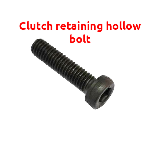GASGAS TXT CLUTCH RETAINING BOLT - (Hollow)