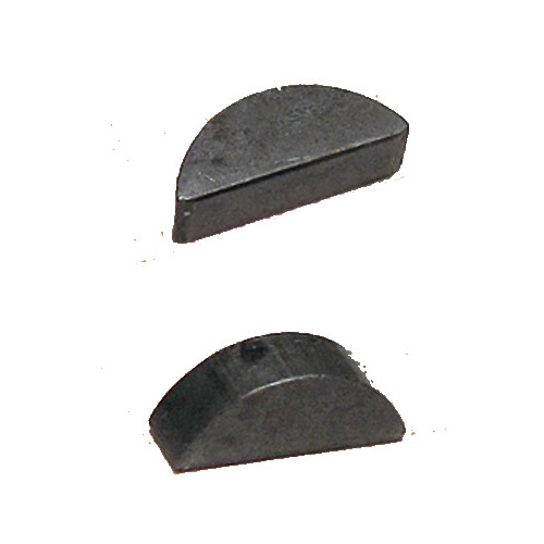 Flywheel Woodruff Key - GG, TRS, Sherco, Beta
