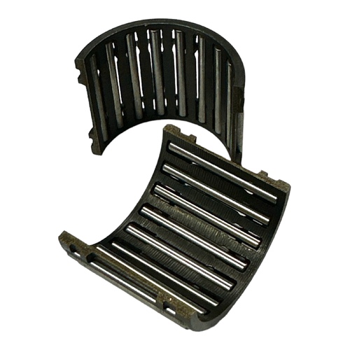GEARBOX BEARING (2 Piece) 17X20X17