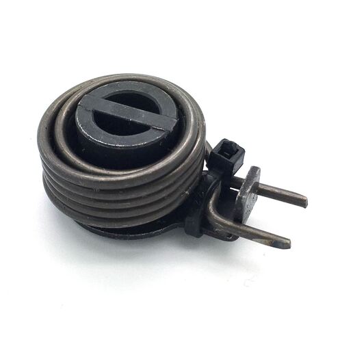 GEARBOX SELECTOR SPRING ASSY