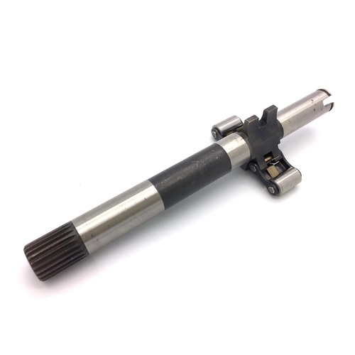 GEARBOX SELECTOR SHAFT ASSEMBLY - Pro