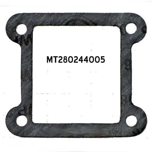 GASKET Reed Block to Cylinder (Keihin - Raga &n Dellorto to case)