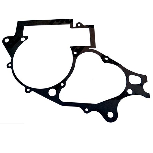 GASKET CRANKCASE CENTRE Metal 0.2mm