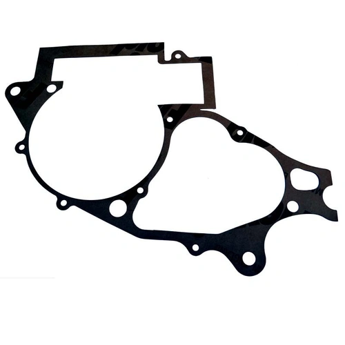 GASKET CRANKCASE CENTRE Metal 0.2mm