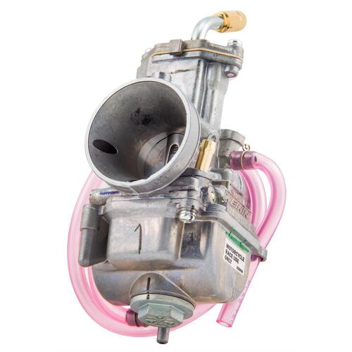 Vergaser Dellorto PHBG 21 DS (2632) Kabelstarter