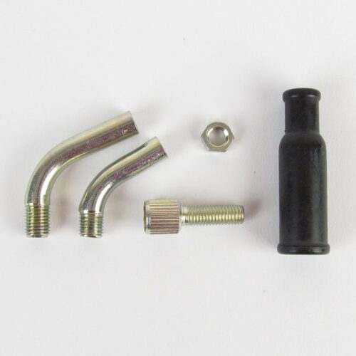 CARBY ELBOW KIT 70 deg - Dellorto PHBL