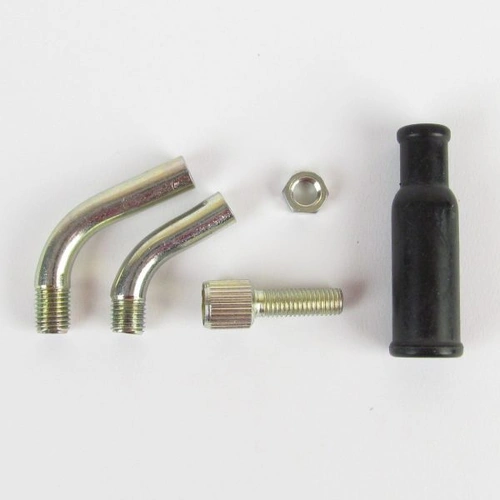 CARBY ELBOW KIT 70 deg - Dellorto PHBL
