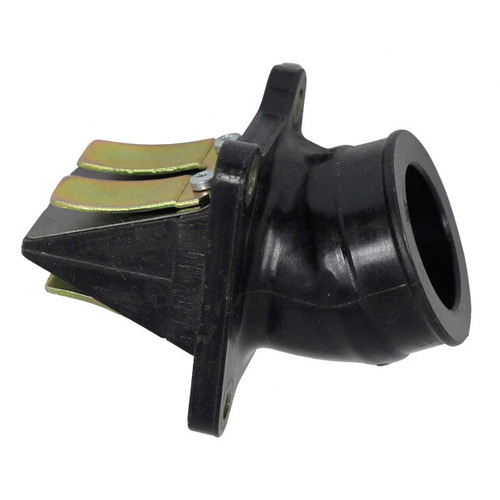 REED BLOCK ASSY Dellorto - 32mm inlet