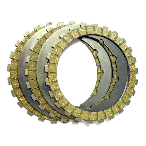 CLUTCH PACK GASGAS Standard 2002-2018