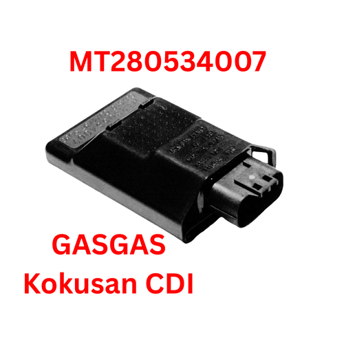 GASGAS CDI KOKUSAN  2005+