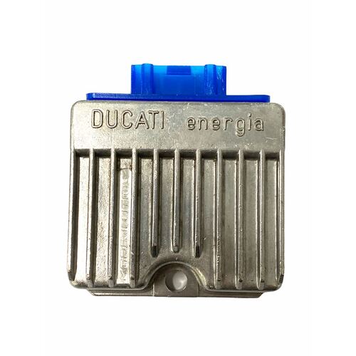 GASGAS REGULATOR/RECTIFIER 2004 (Blue Plug)