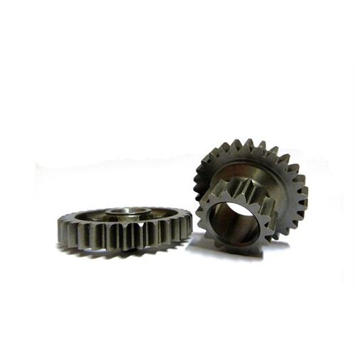 GEARBOX PR 3/6 and SC 3rd PINION SET
