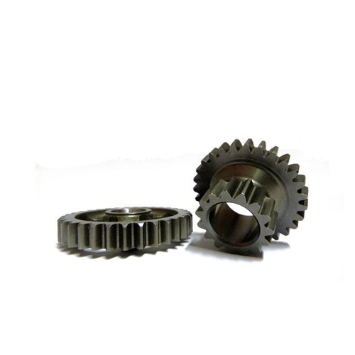 GEARBOX PR 3/6 and SC 3rd PINION SET