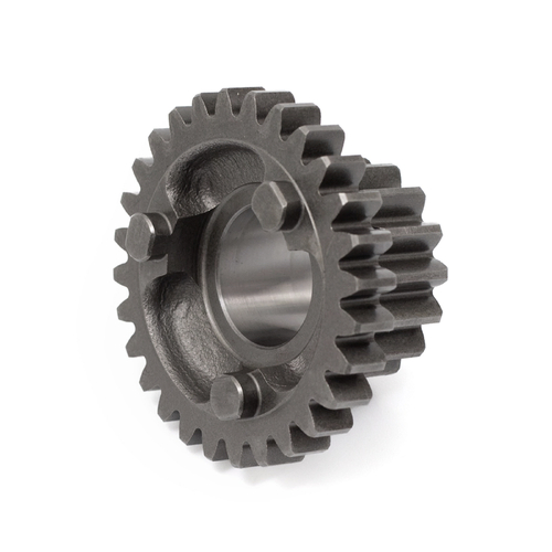 GEARBOX PINION 3/6 - TXT 2021+