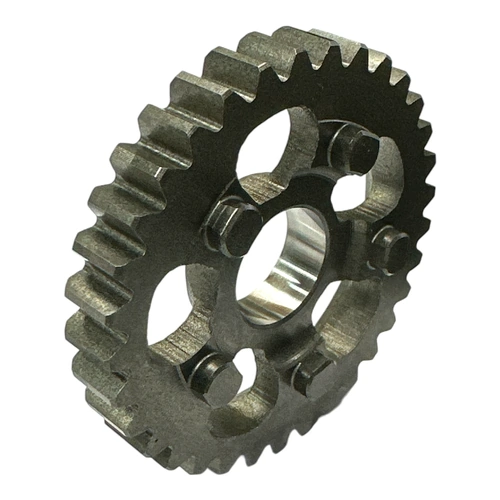 GEARBOX Pinion (3rd Secondary Shaft) Reinforced.