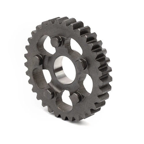 Reinforced 3rd Gear set GASGAS