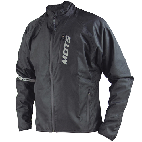 MOTS Water Jacket