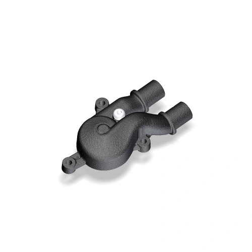 Water Pump Complete GASGAS TXT