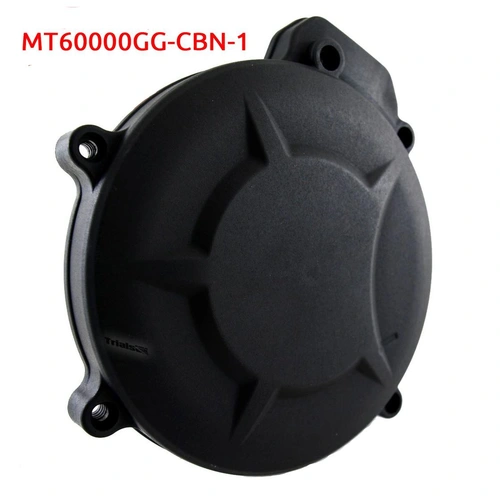 Flywheel Magneto Cover 2014FR+