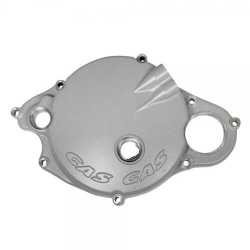 CLUTCH COVER TXT Grey 2003-18