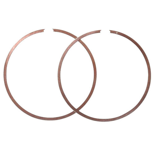PISTON RINGS 300 Trial -  79 x 1.2mm