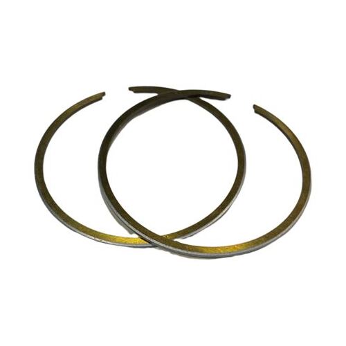 GasGas 80cc (2015→) Piston Rings set