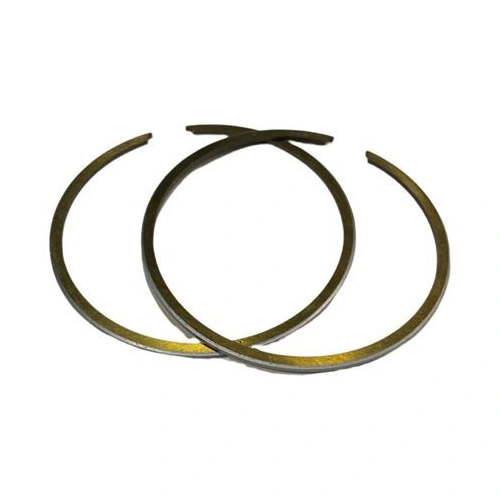 GasGas 80cc (2015→) Piston Rings set