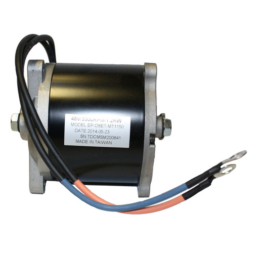 Motor - OSET 48V 1200W 20L, 20E, 20R