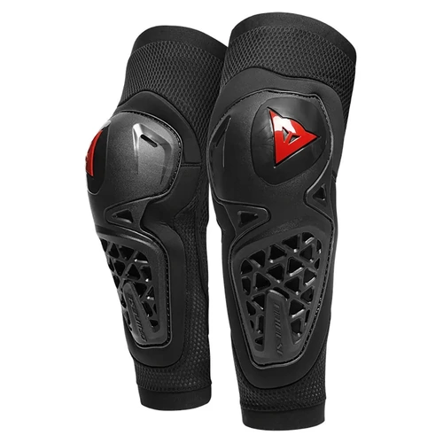 Dainese MX1 Elbow guards - Black XL