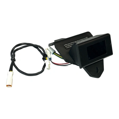 Mecatecno Remote Blutooth Controller and Display