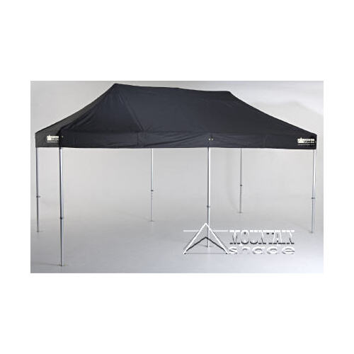 Mountain Shade 3 x 6m MegaFrame 42