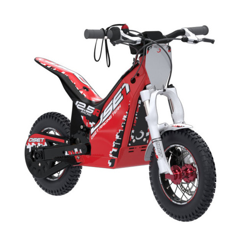 Used Oset 12.5 For Sale 2024 favors