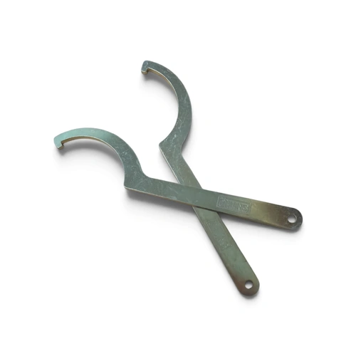 Ohlins C Spanner set for rear shock
