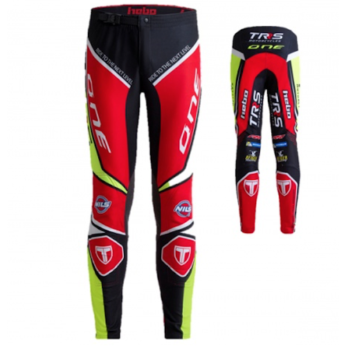 TRS Factory Trial Riding Pants
