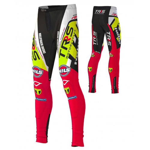 TRS Factory Race Pants