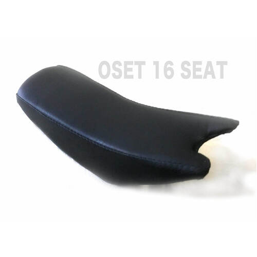 Optional Seat OSET 16E/R 2014 or later