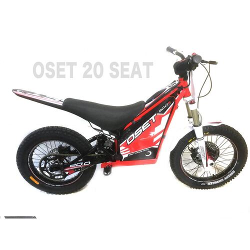 Optional Seat OSET 20E/R and 24